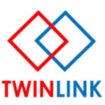 Twinlink Logo