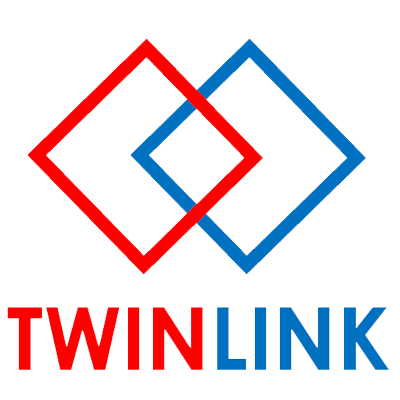 Twinlink Logo